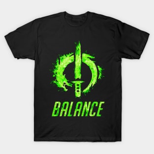 Balance T-Shirt